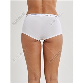 Термотруси Craft Pro Dry Nanoweight Boxer Woman