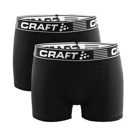 Термотрусы Craft Greatness Boxer 3-Inch 2-pack Man