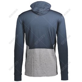 Термофутболка Scott Defined Merino Men Hoody