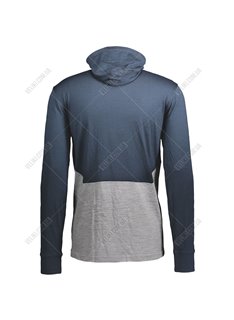 Термофутболка Scott Defined Merino Men Hoody