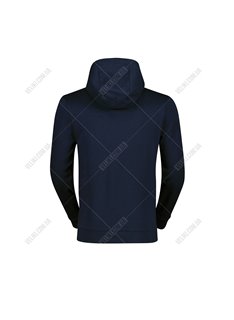 Кофта Scott Defined Mid Men's Pullover Hoody