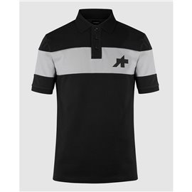 Футболка Assos Signature Polo