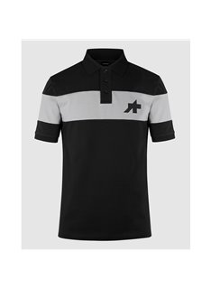 Футболка Assos Signature Polo