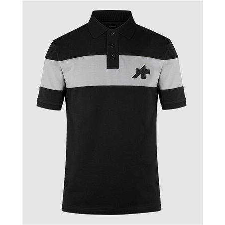 Футболка Assos Signature Polo