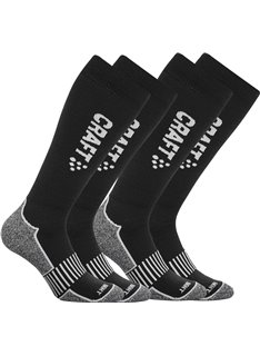 Носки Craft Warm Multi 2-Pack High Sock (2 пары)