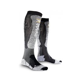 Носки X-Socks Skiing Light XXL Cuff