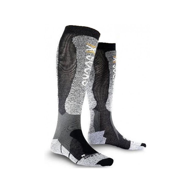 Носки X-Socks Skiing Light XXL Cuff