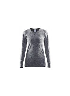 Термофутболка Craft Active Comfort RN LS Woman