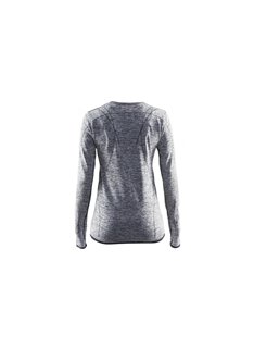 Термофутболка Craft Active Comfort RN LS Woman