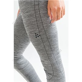 Термоштаны Craft Fuseknit Comfort Pants Woman