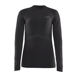 Термофутболка Craft Active Intensity CN LS Woman