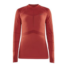 Термофутболка Craft Active Intensity CN LS Woman