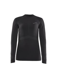 Термофутболка Craft Active Intensity CN LS Woman