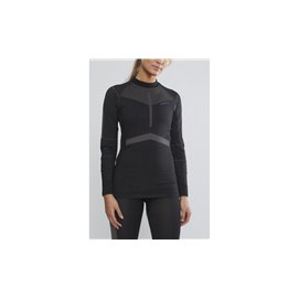 Термофутболка Craft Active Intensity CN LS Woman