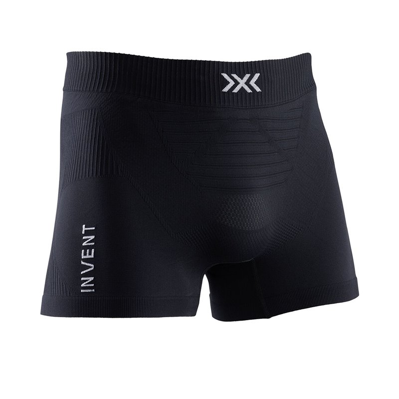 Термотруси X-Bionic Invent 4.0 Light Boxer Shorts Men