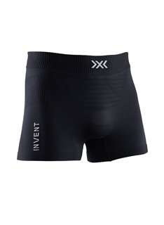 Термотруси X-Bionic Invent 4.0 Light Boxer Shorts Men