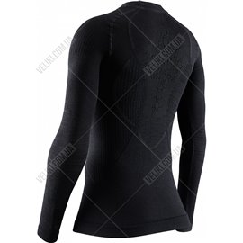 Термофутболка X-Bionic Apani 4.0 Merino RN LS Women