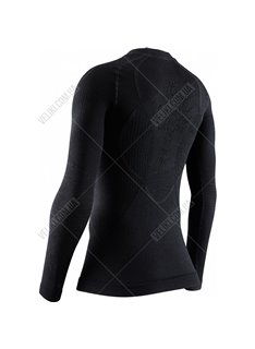 Термофутболка X-Bionic Apani 4.0 Merino RN LS Women