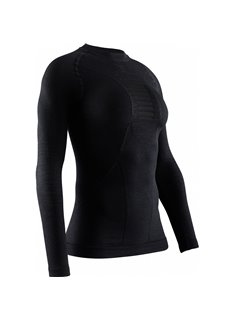 Термофутболка X-Bionic Apani 4.0 Merino RN LS Women