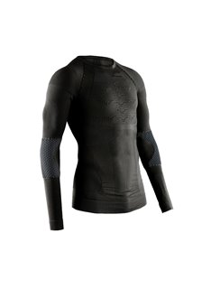 Термофутболка X-Bionic Combat Energizer 4.0 Shirt Long Sleeve Men