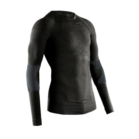 Термофутболка X-Bionic Combat Energizer 4.0 Shirt Long Sleeve Men