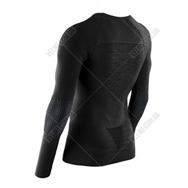 Термофутболка X-Bionic Combat Energizer 4.0 Shirt Long Sleeve Men