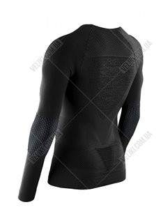 Термофутболка X-Bionic Combat Energizer 4.0 Shirt Long Sleeve Men