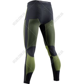 Термоштаны X-Bionic Energy Accumulator 4.0 Pants Men