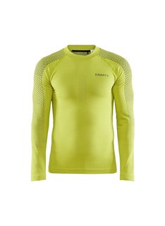 Термофутболка Craft ADV Warm Fuseknit Intensity LS Man