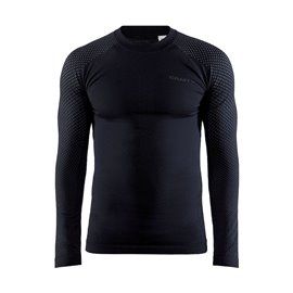 Термофутболка Craft ADV Warm Fuseknit Intensity LS Man