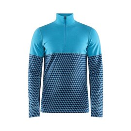 Термокофта Craft Merino 240 Zip Man