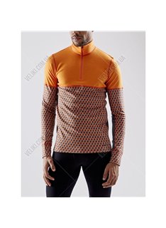 Термокофта Craft Merino 240 Zip Man