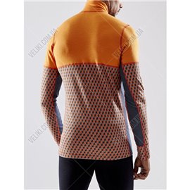 Термокофта Craft Merino 240 Zip Man