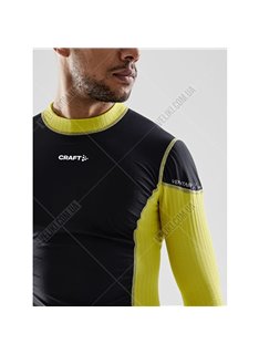 Термофутболка Craft Active Extreme X Wind LS Man