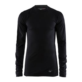 Термофутболка Craft Merino Lightweight CN LS Man