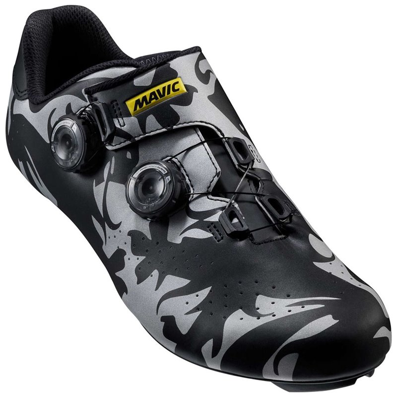 Велотуфли Mavic Cosmic Pro Ltd