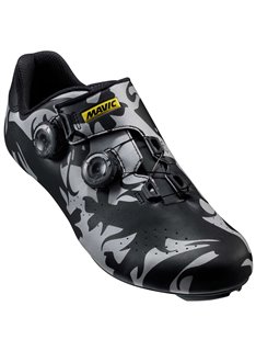 Велотуфли Mavic Cosmic Pro Ltd