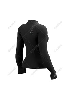 Кофта CompresSport Winter Trail Postural LS Top W