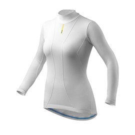 Термофутболка Mavic Cold Ride Tee LS Woman