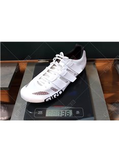 Велотуфли Giro Prolight Techlace