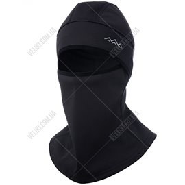 Балаклава Turbat Ninja WindBloc