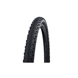 Покрышка Schwalbe CX Comp 700x38C