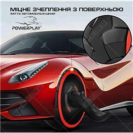 Колесо для пресса PowerPlay 4326