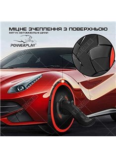 Колесо для пресса PowerPlay 4326