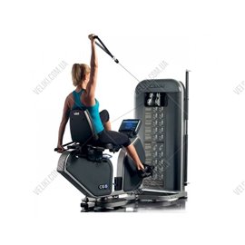 Велотренажер Avanti CardioGym CG6