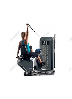 Велотренажер Avanti CardioGym CG6