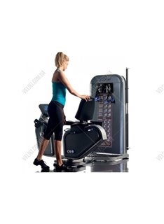 Велотренажер Avanti CardioGym CG6