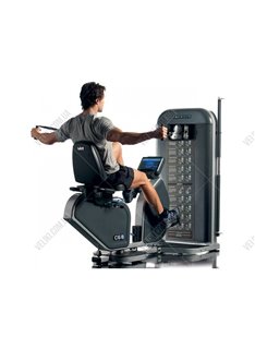 Велотренажер Avanti CardioGym CG6