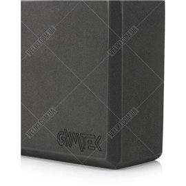 Блок для йоги Gymtek G-66096