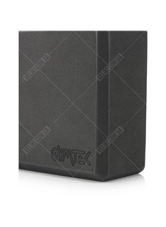 Блок для йоги Gymtek G-66096